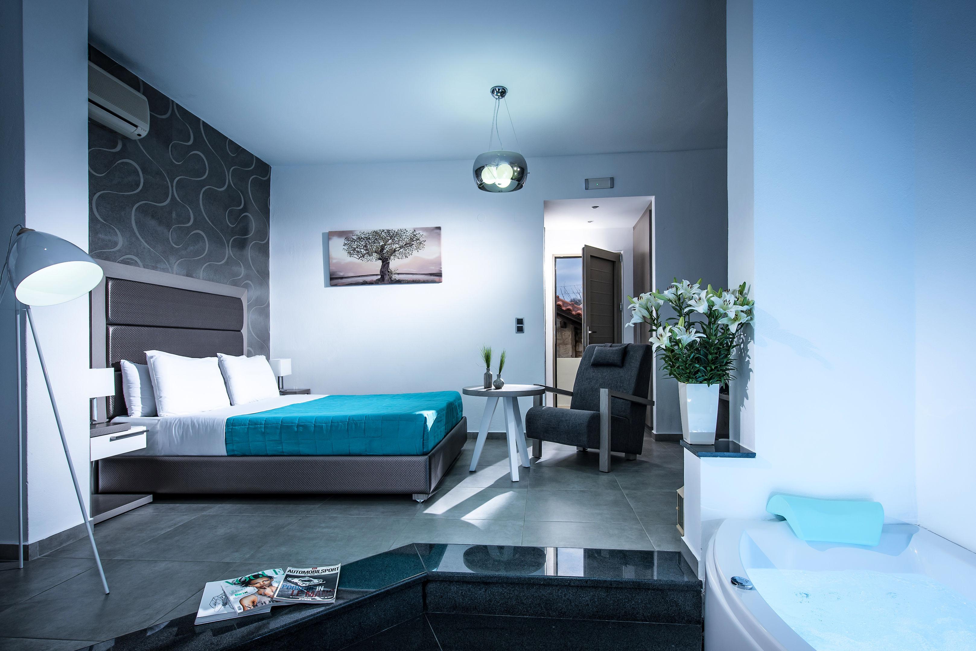 Happy Cretan Suites — photo 5