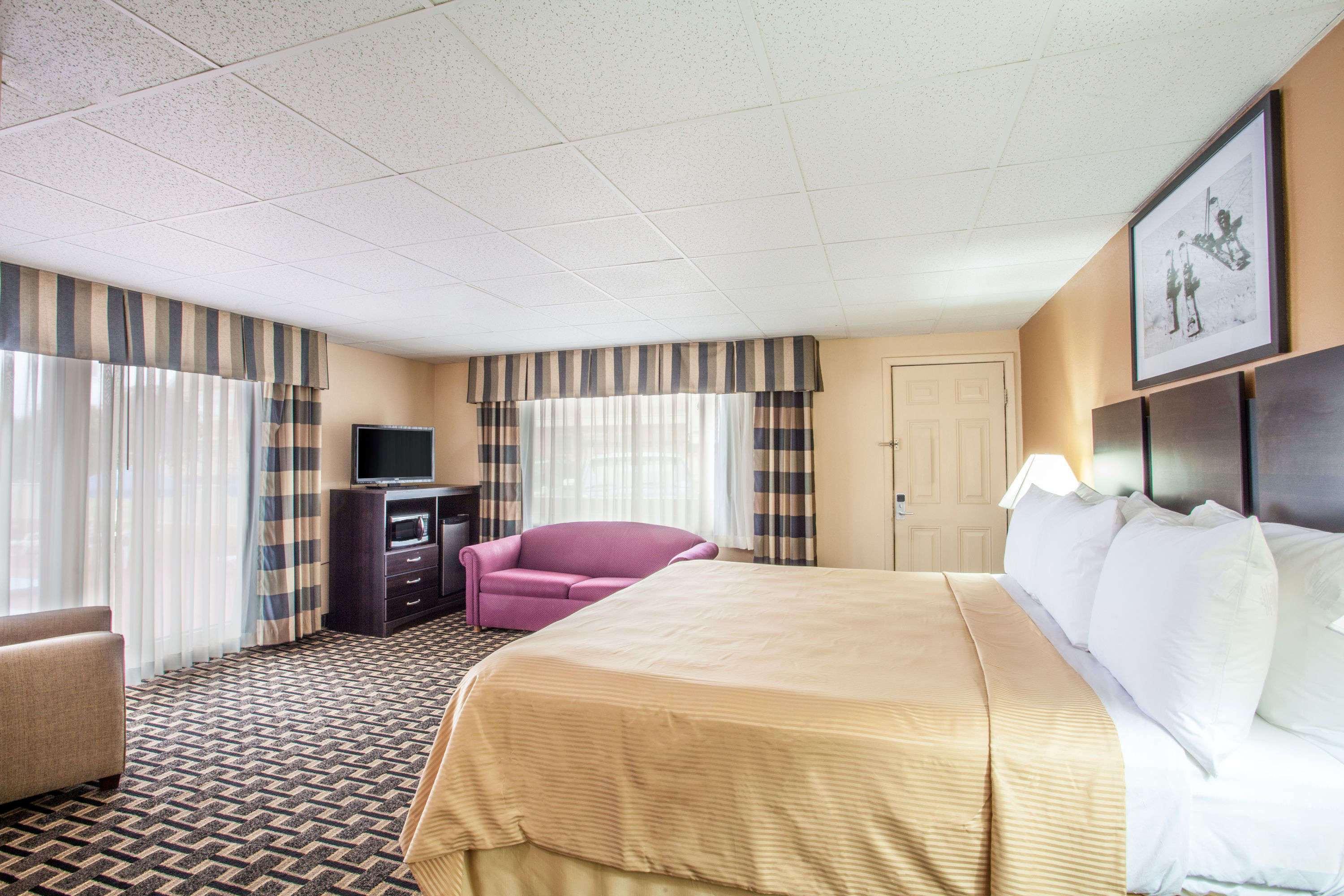 Travelodge South Burlington — photo 4