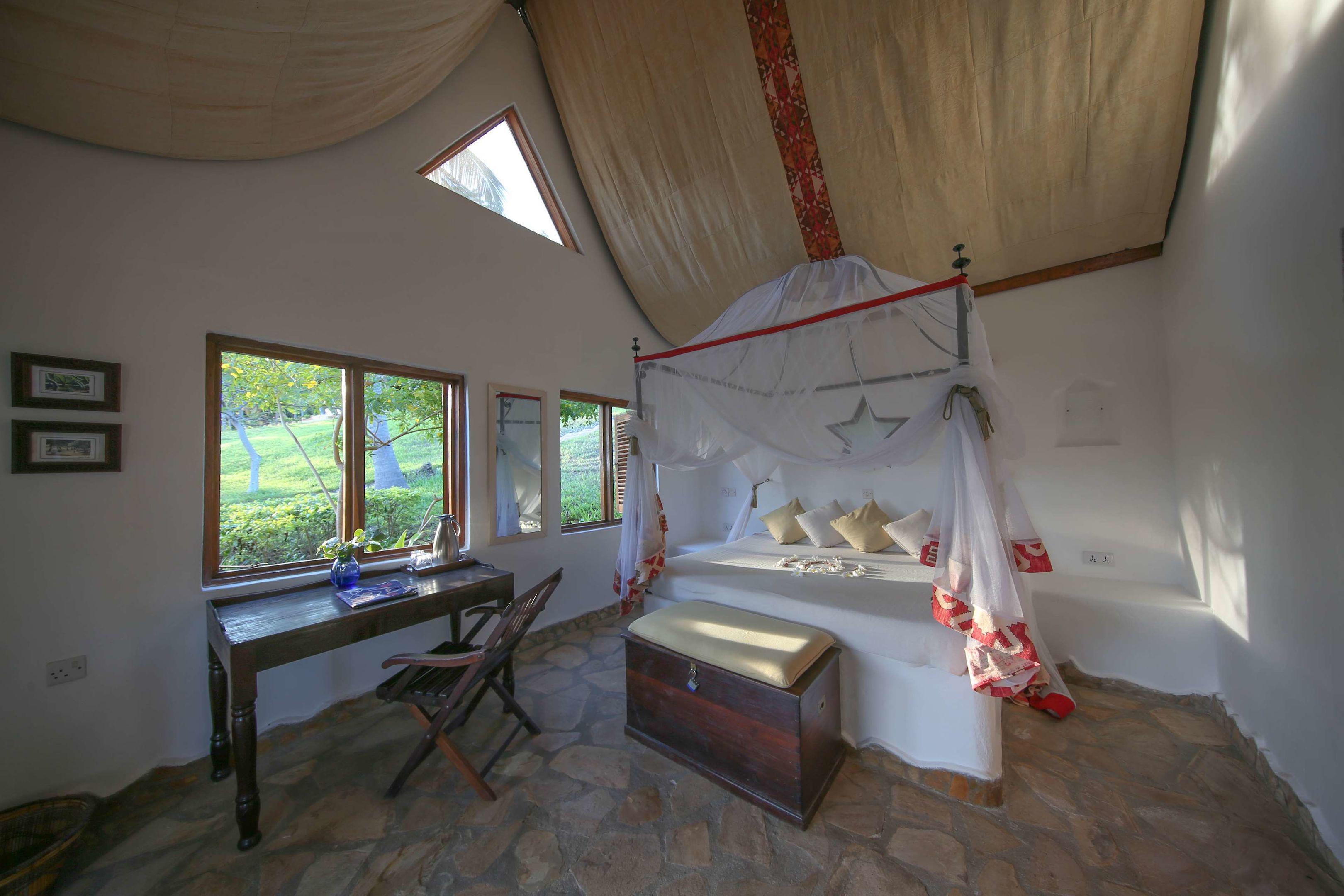 Kinasi Lodge — photo 4