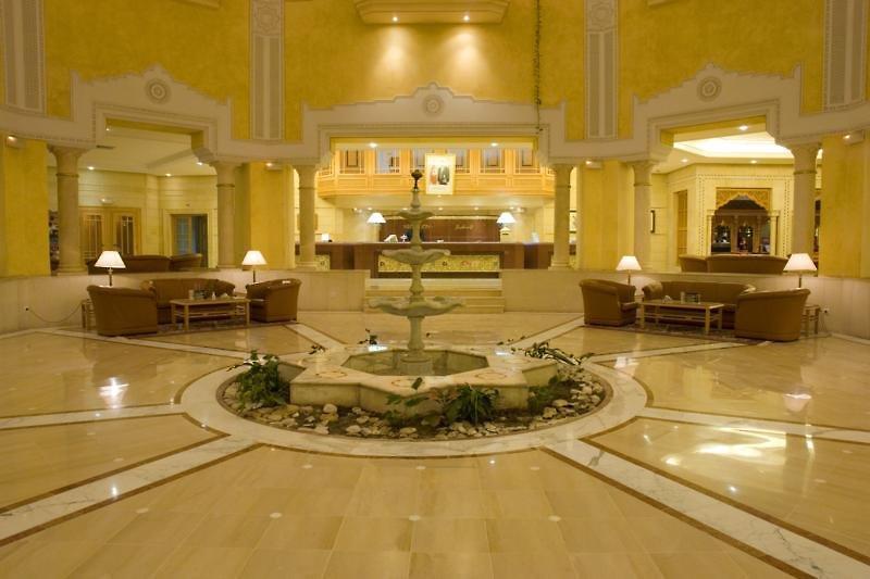 Hôtel Méhari Hammamet Thalasso & Spa — photo 4