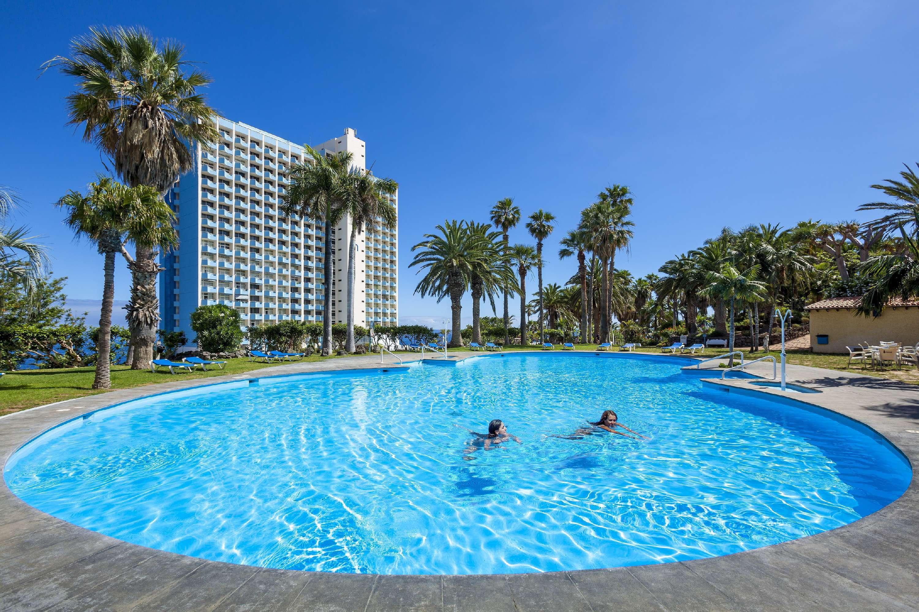 Maritim Hotel Tenerife — photo 4