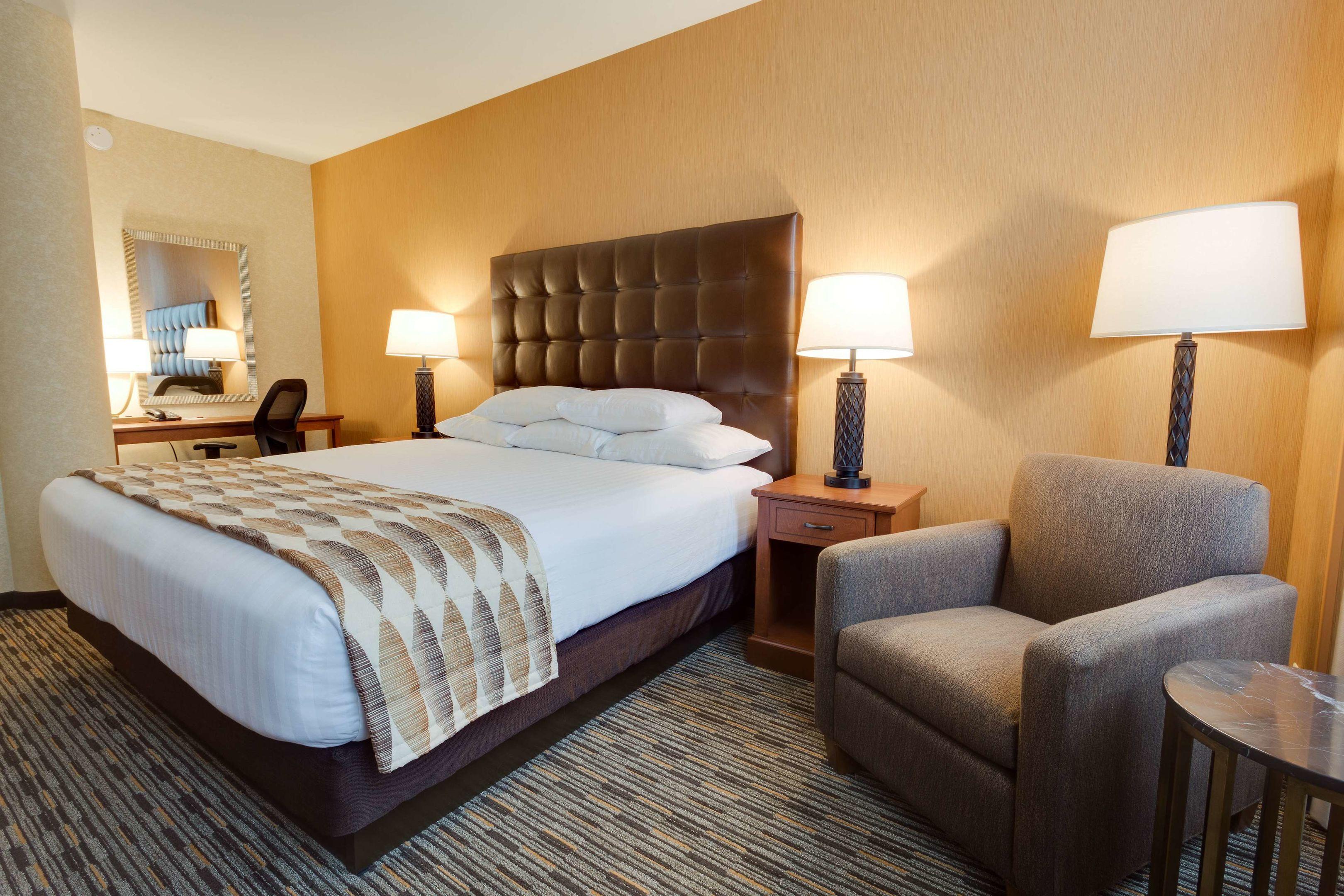 Drury Plaza Hotel St. Louis at the Arch — photo 5
