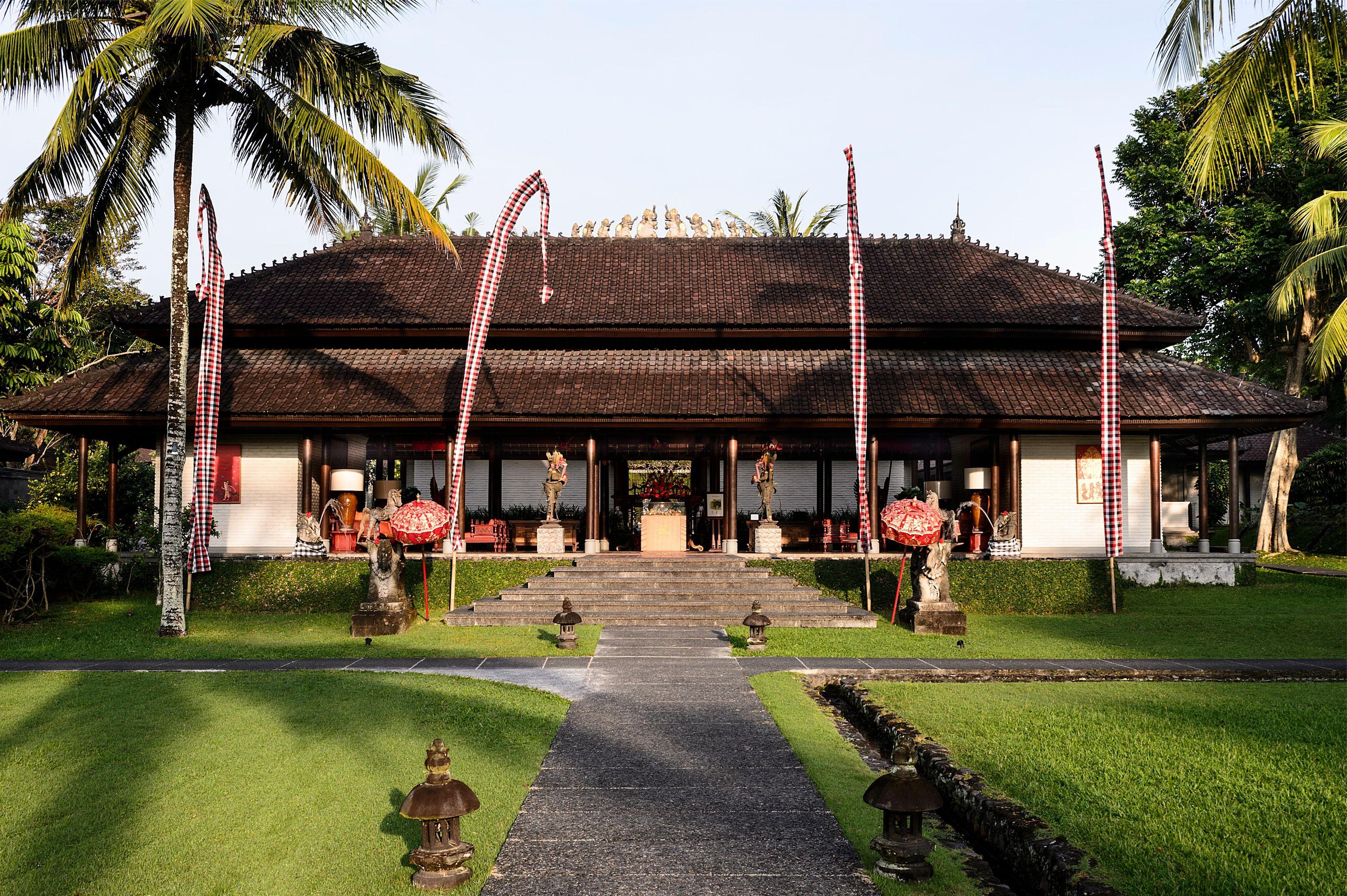 Tanah Gajah, a Resort by Hadiprana — photo 5