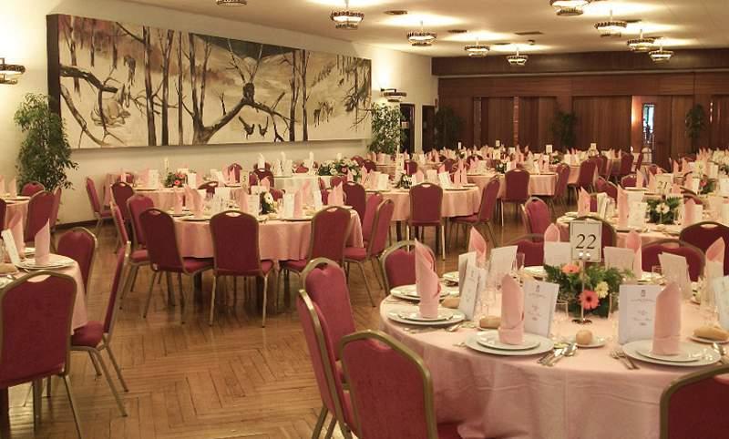 Hotel Condes del Pallars — photo 4