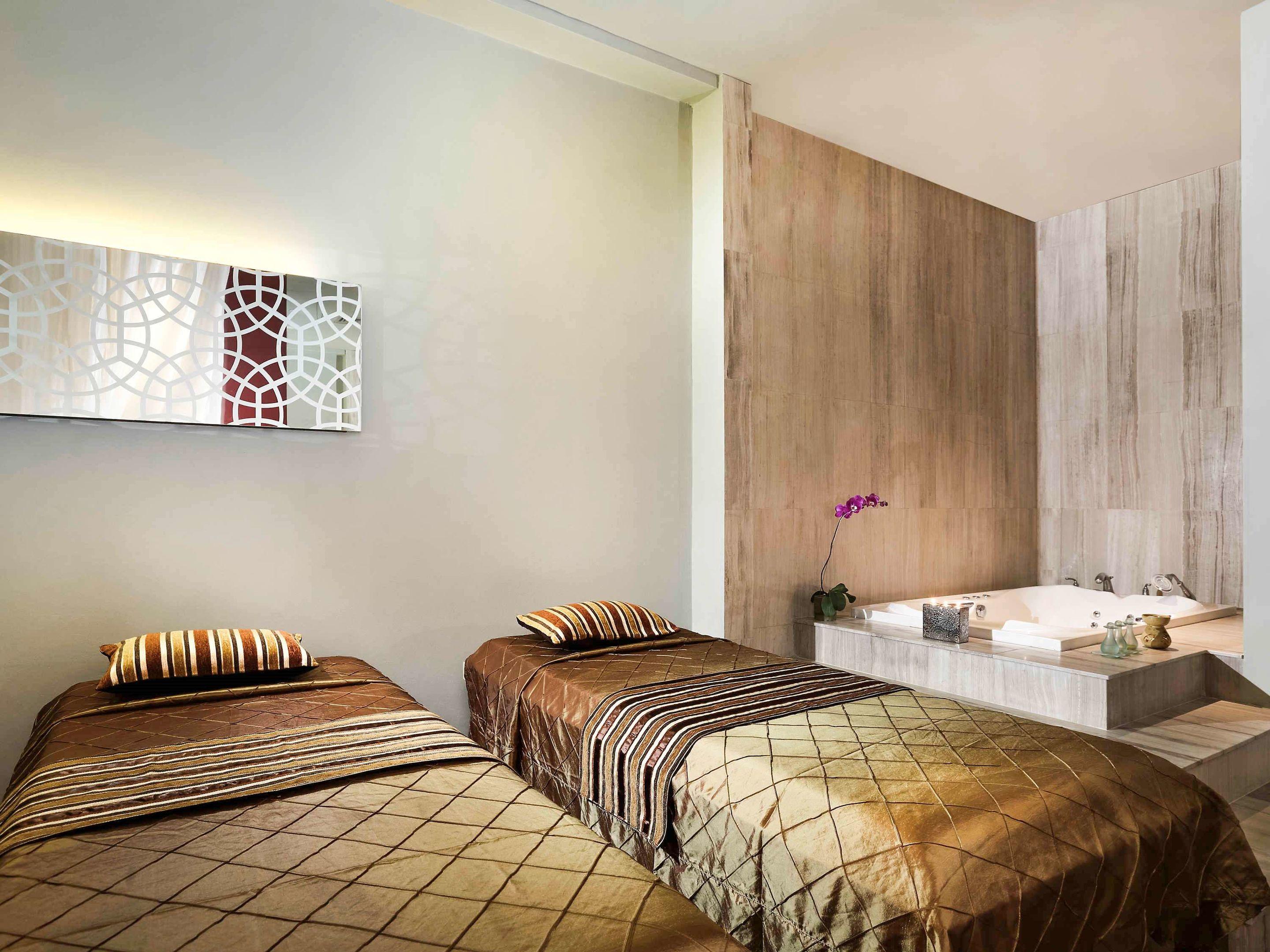 Novotel Jakarta Gajah Mada — photo 5