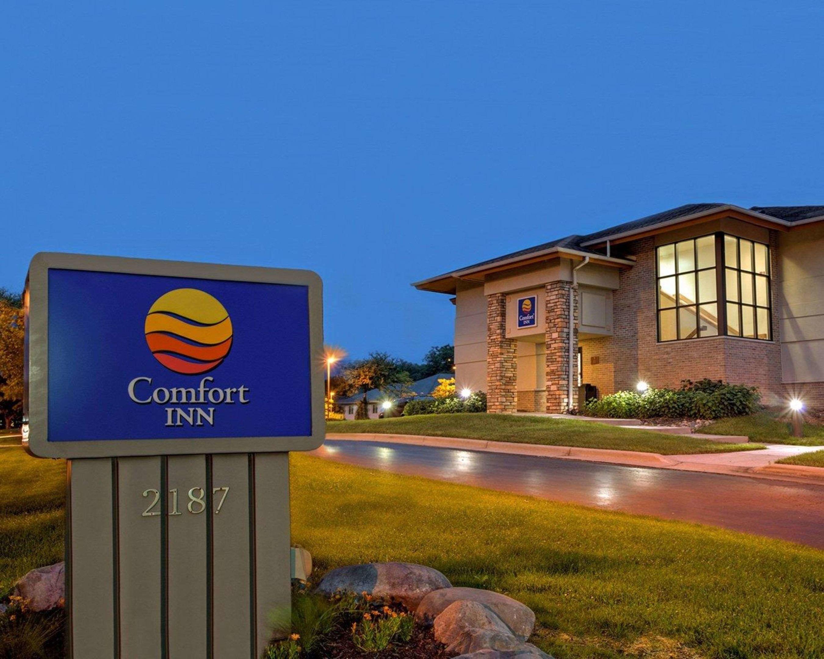 Comfort Inn Okemos - East Lansing — photo 5