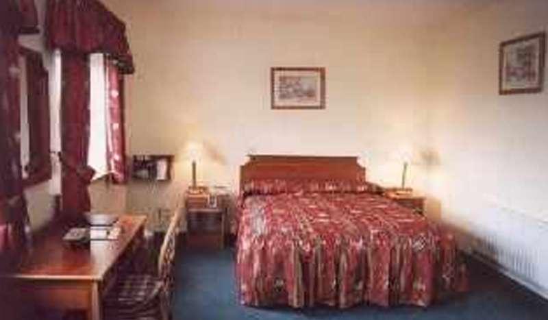 Carna Bay Hotel — photo 3