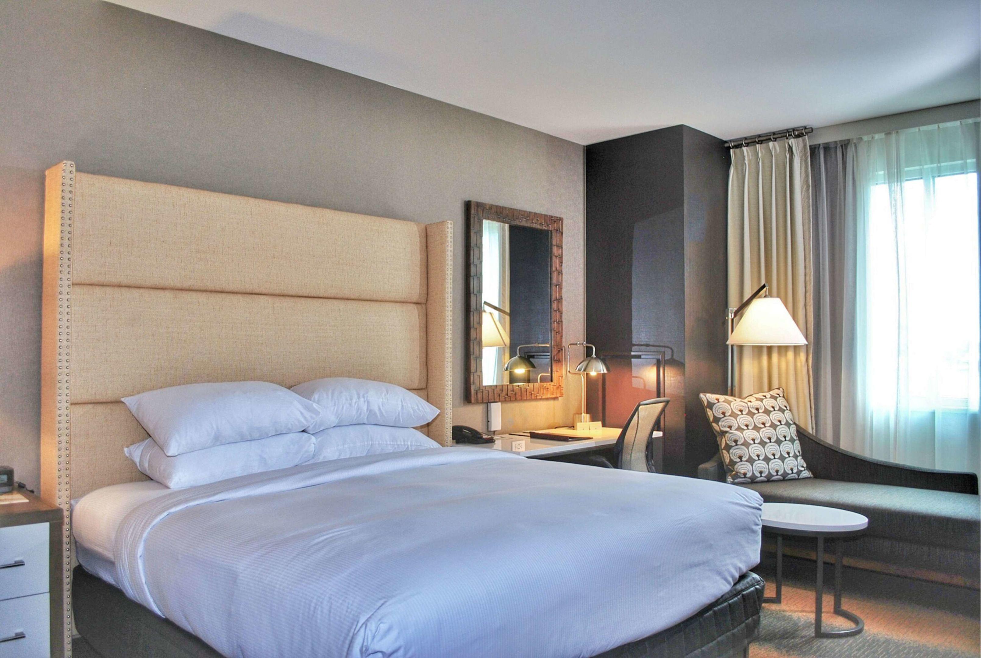 DoubleTree by Hilton Hotel Reading — photo 4