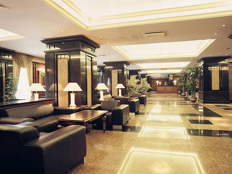 Grand Hotel Sofia — photo 4