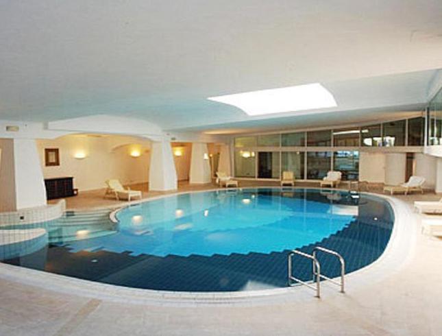 Faloria Mountain Spa Resort — photo 5