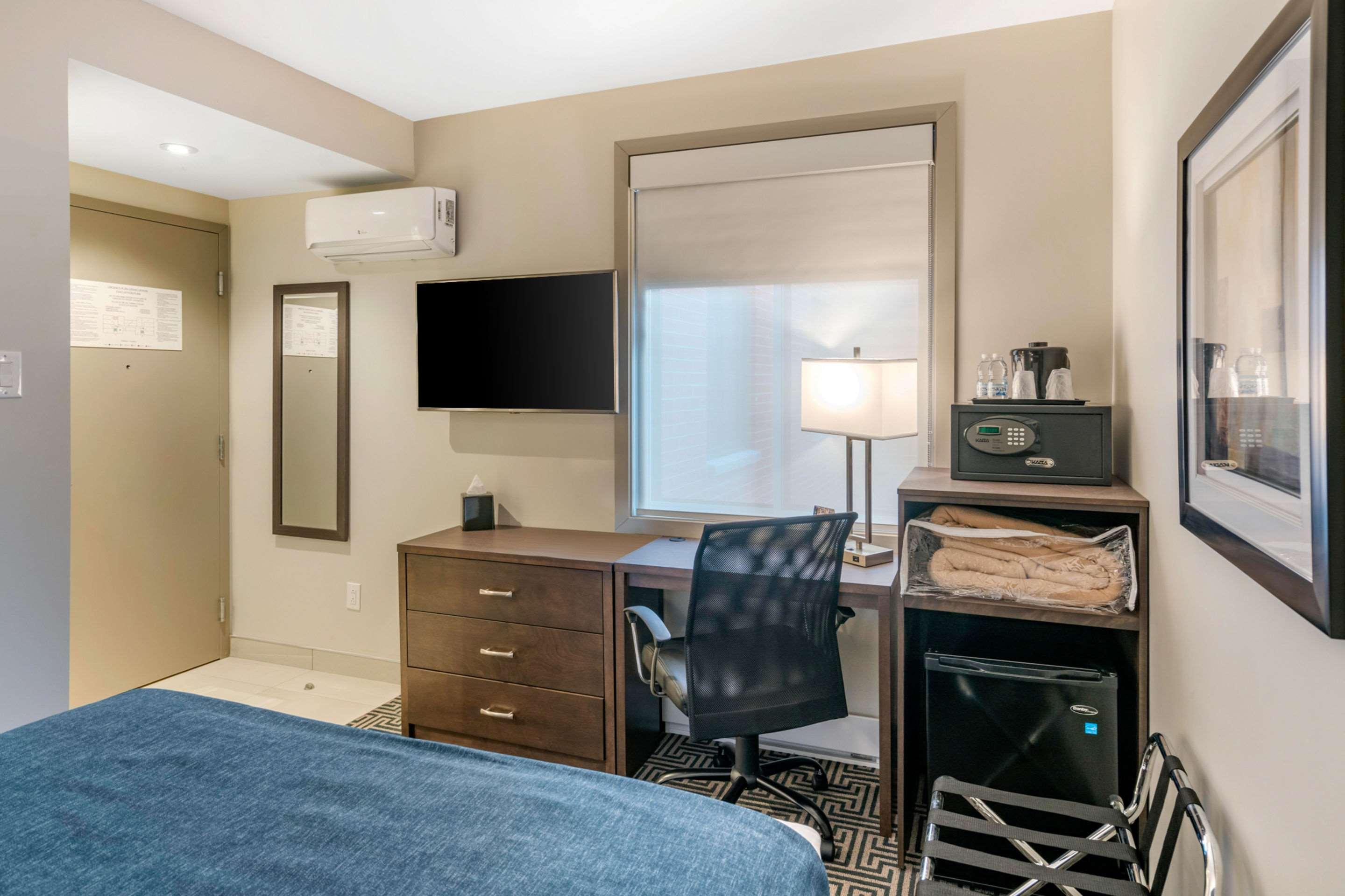 Quality Inn Centre Ville — photo 4