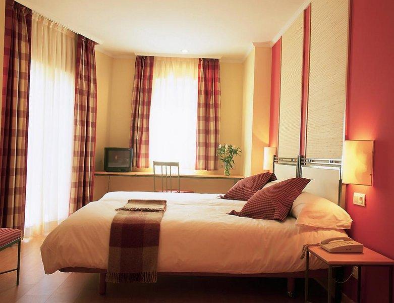Hotel Indigo Madrid - Princesa — photo 4