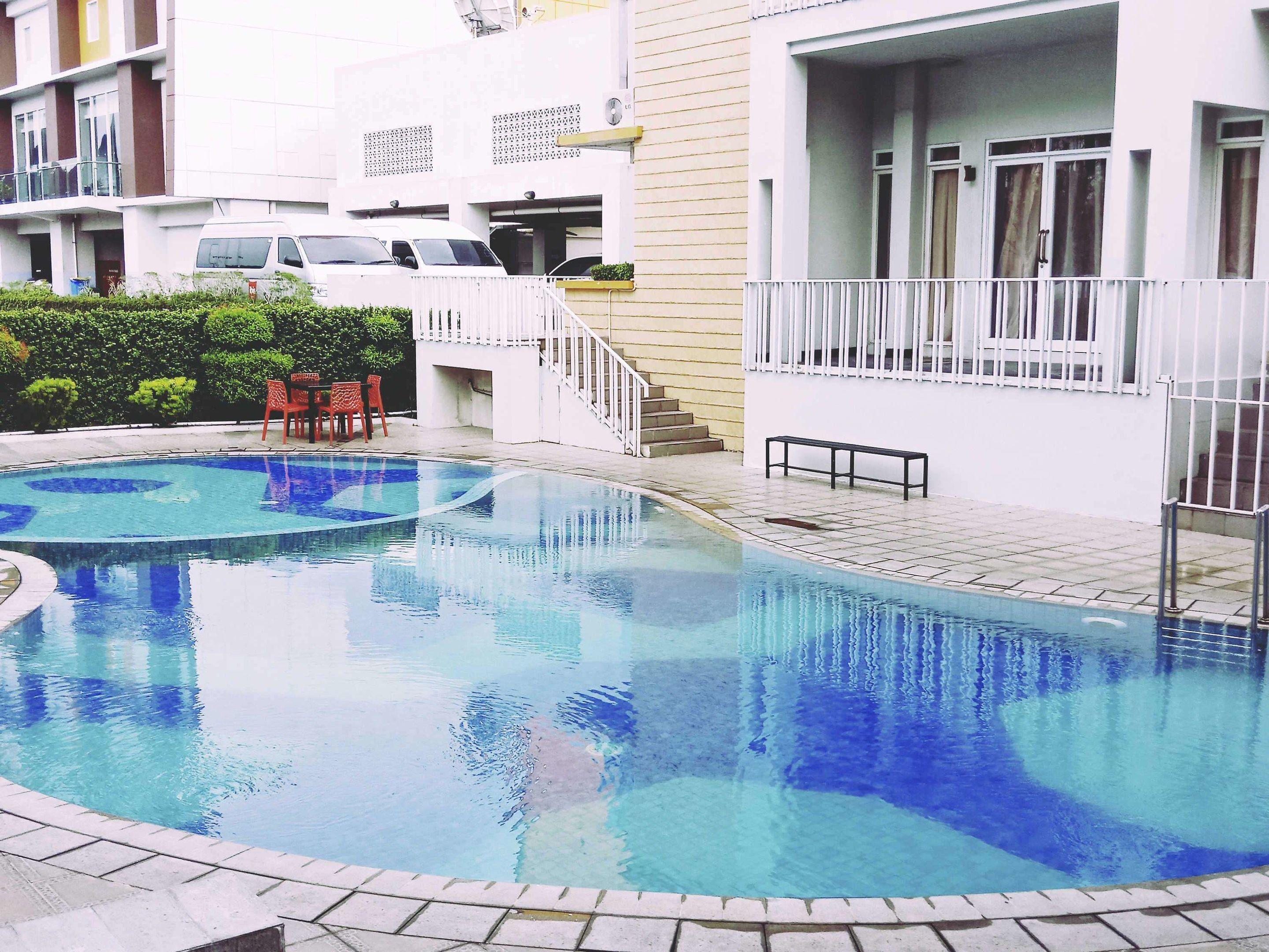 Hotel ibis Padang — photo 4