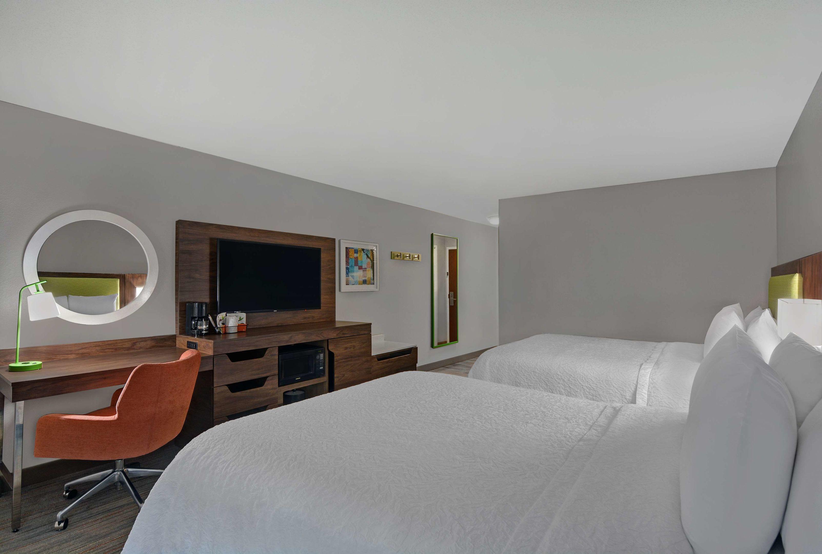 Hampton Inn Monroe — photo 4