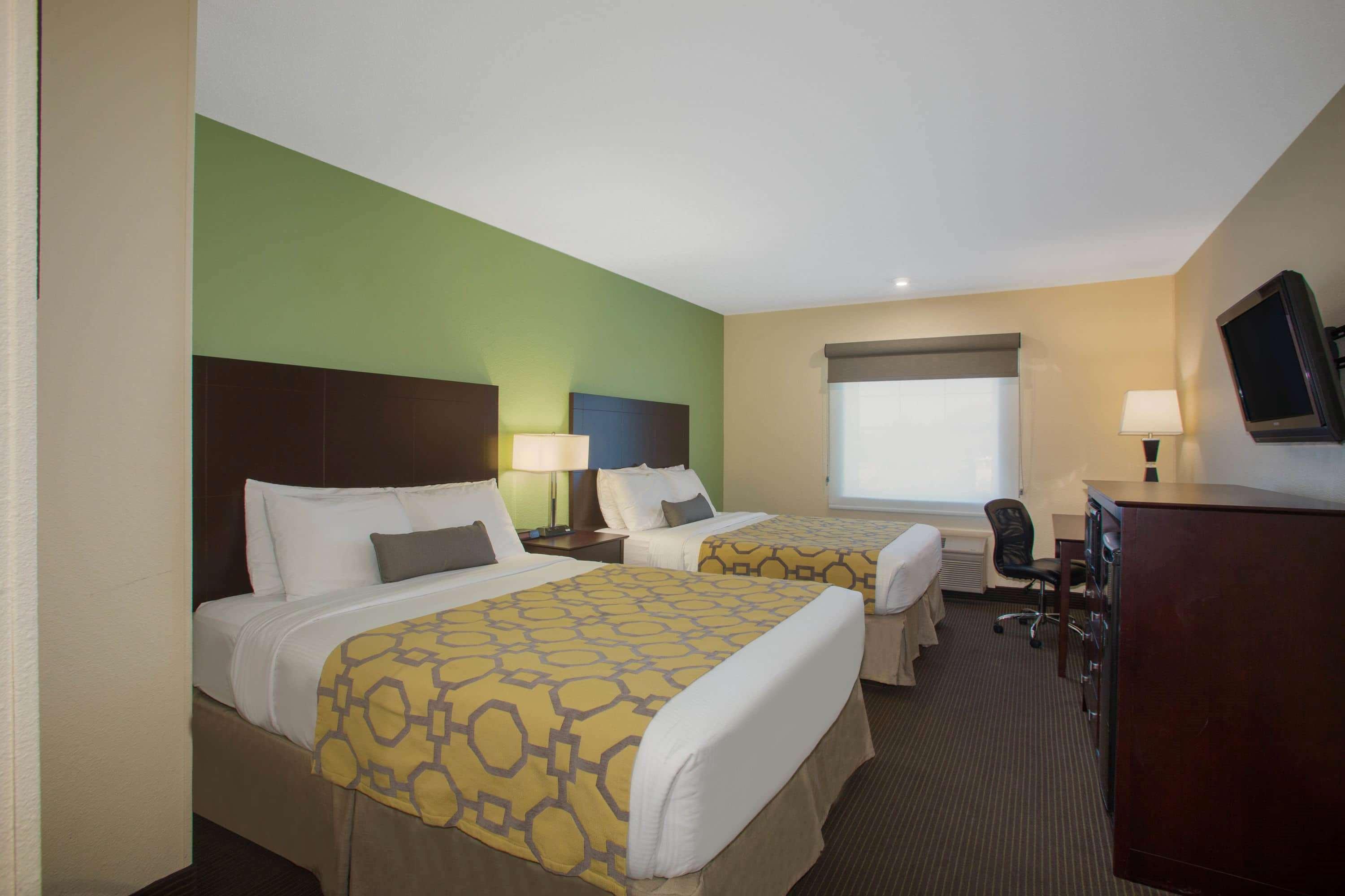 Baymont by Wyndham Jefferson City — photo 5