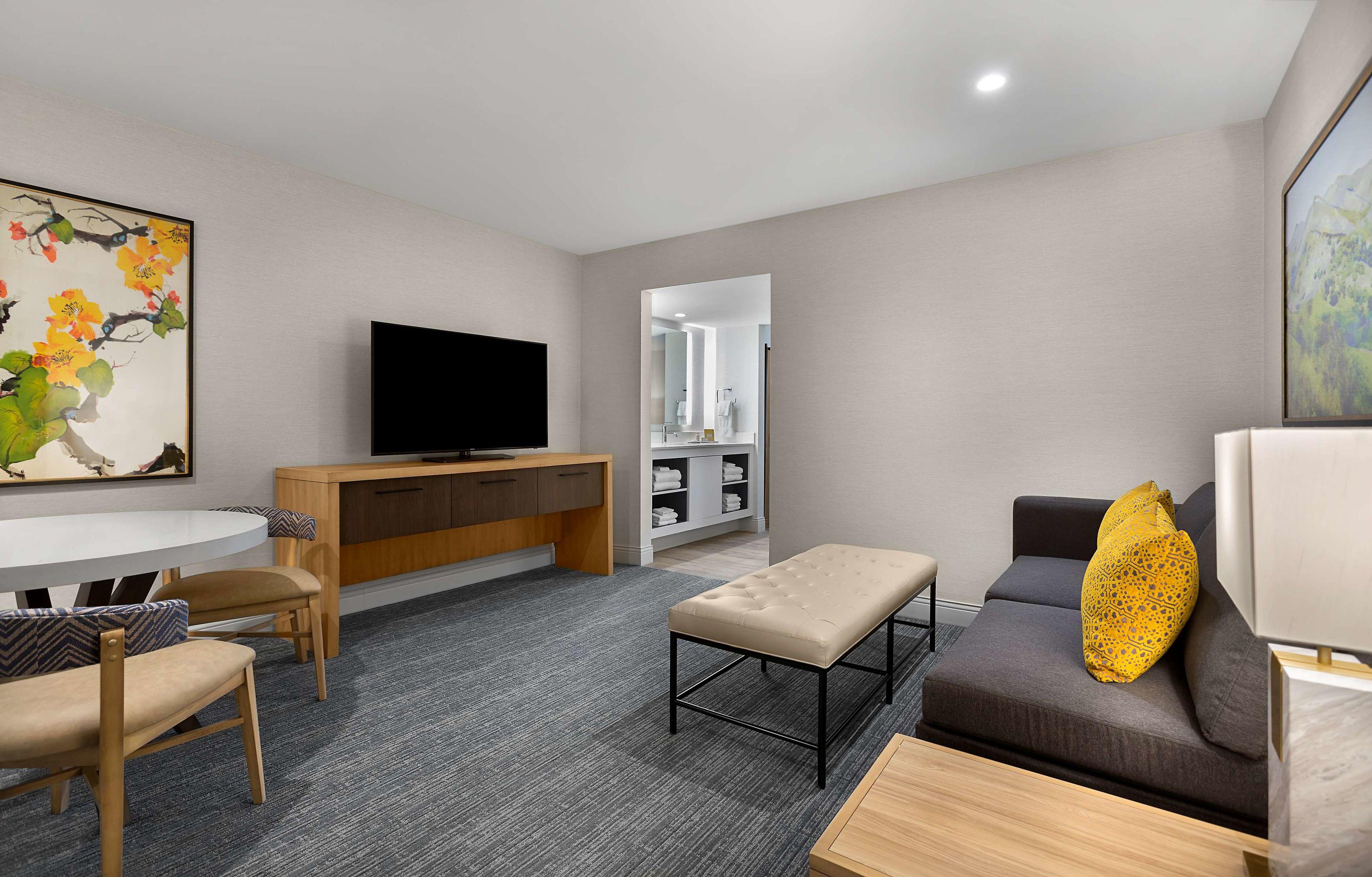 Sonesta Silicon Valley San Jose — photo 5