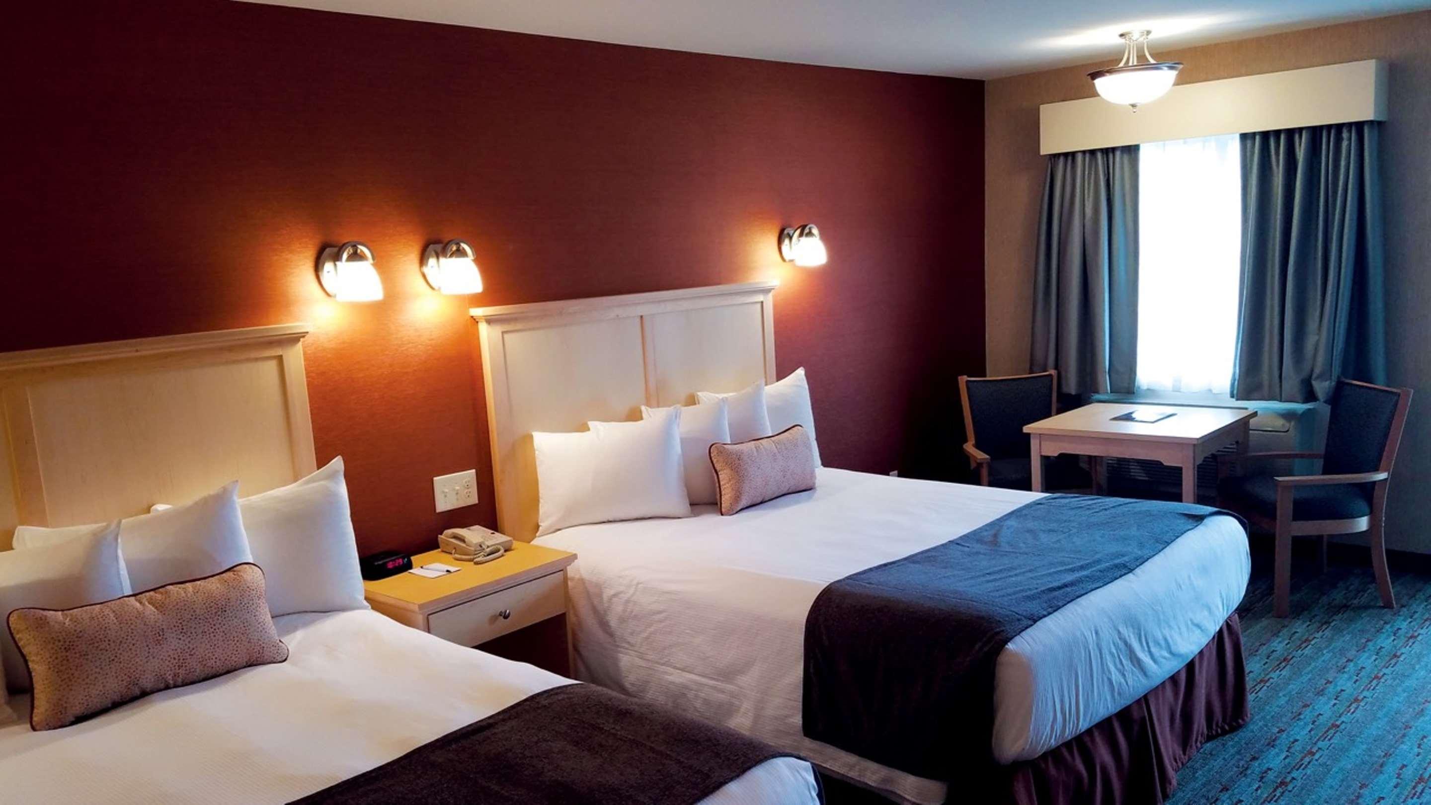 Best Western Acadia Park Inn — photo 5