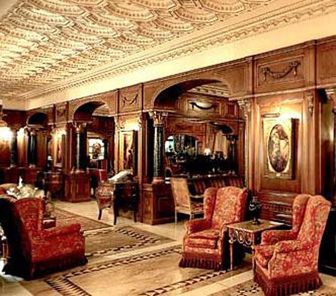 Parco dei Principi Grand Hotel & Spa — photo 5
