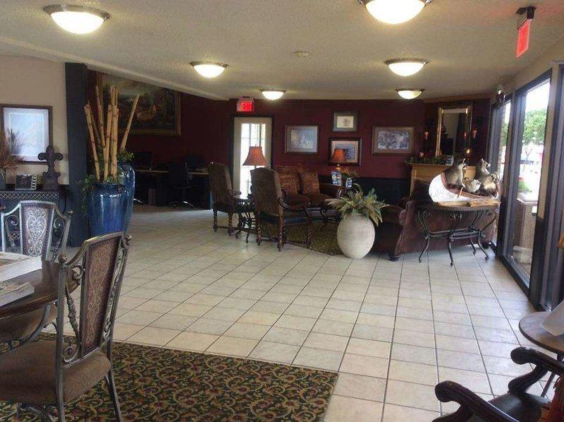 Days Inn Abilene — photo 4