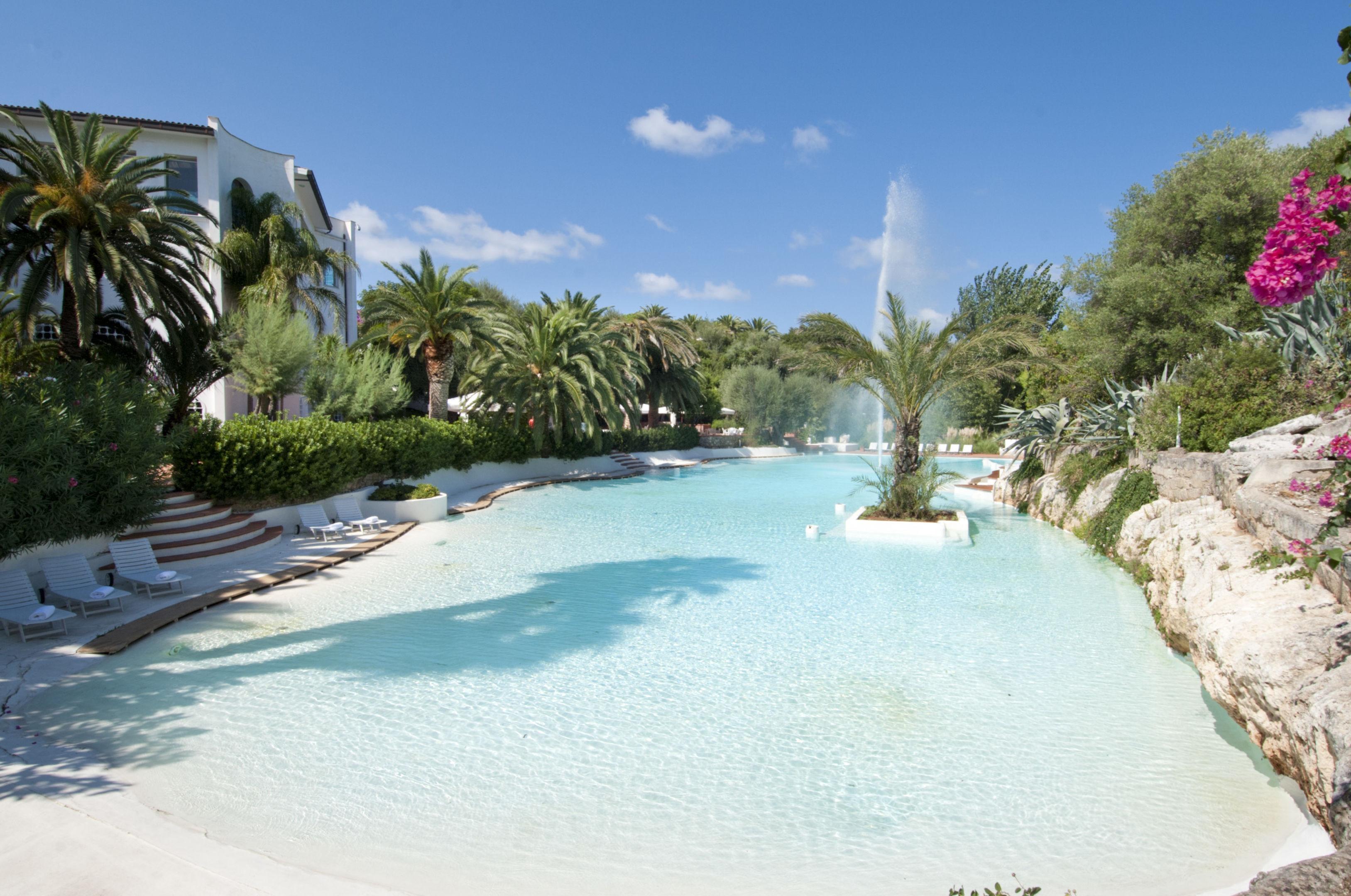 Nicolaus Club Ostuni Rosa Marina Resort — photo 4