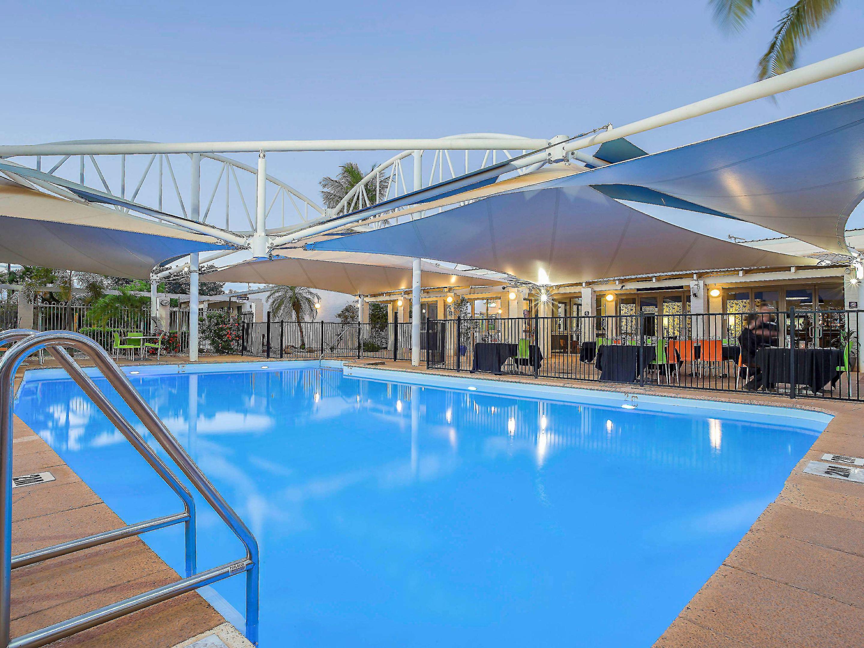 ibis Styles Karratha Hotel