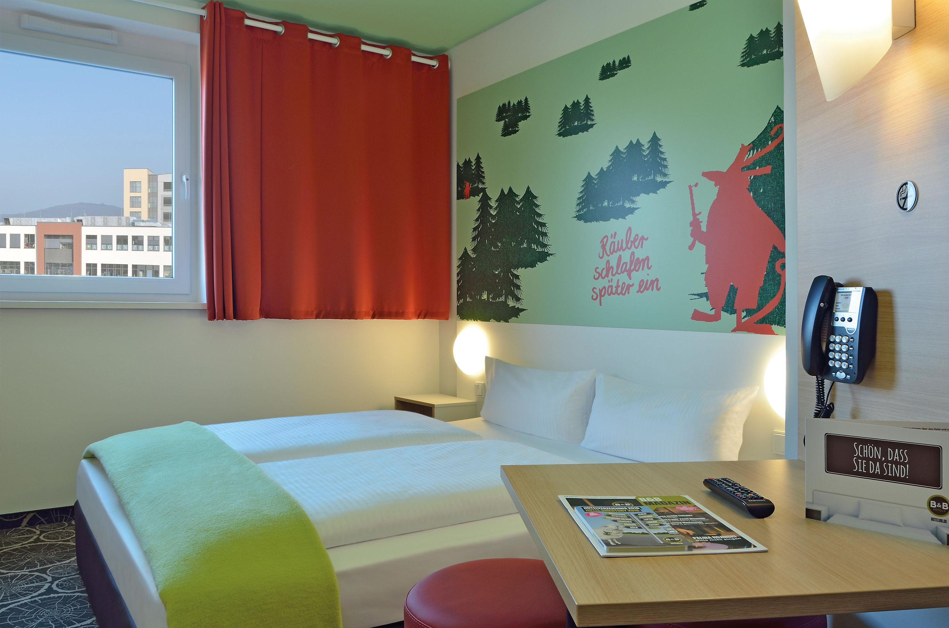 B&B Hotel Aschaffenburg — photo 4