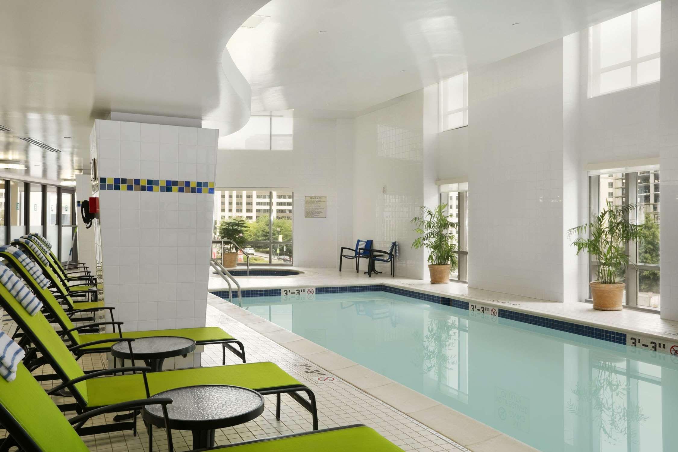 Embassy Suites Washington D.C. Convention Center — photo 4