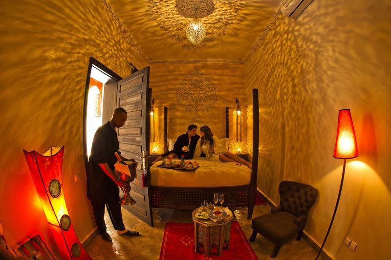 Riad Dar Anika — photo 4