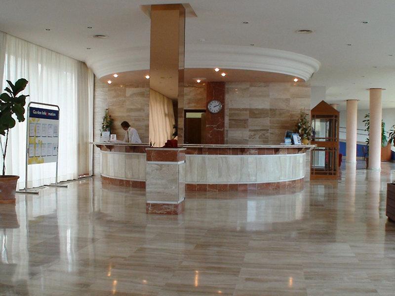 Tropic Garden Hotel Apartamentos — photo 5