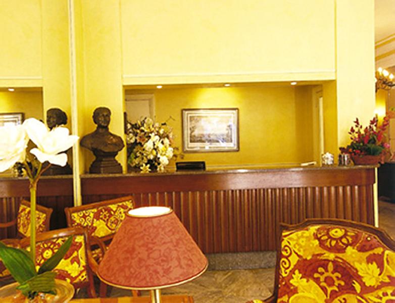 Mercure Bayonne Centre Le Grand Hôtel — photo 4