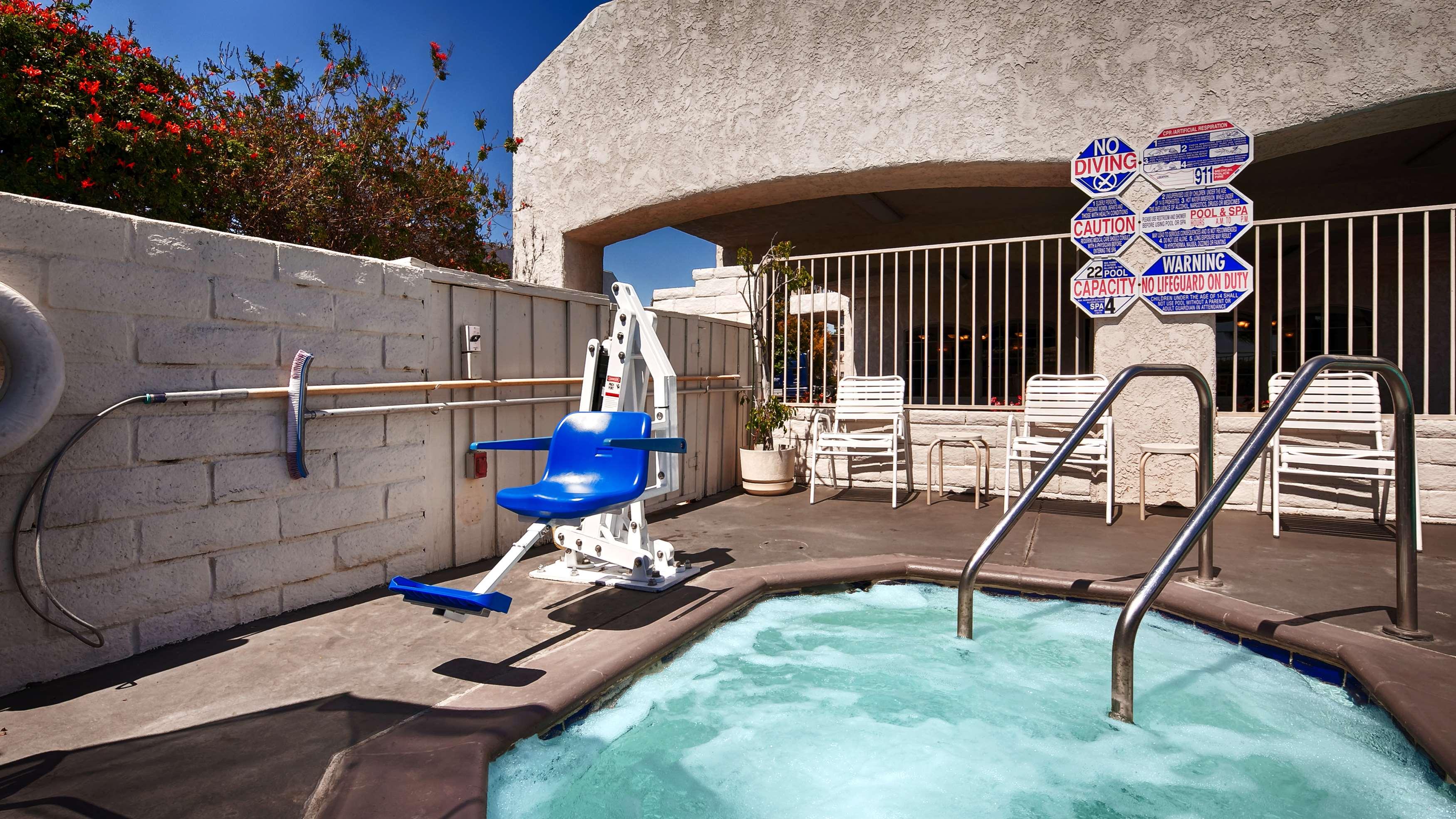 SureStay Hotel by Best Western Camarillo — photo 5