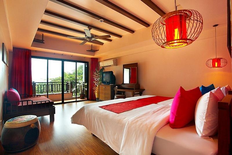 Krabi Cha-Da Resort — photo 3