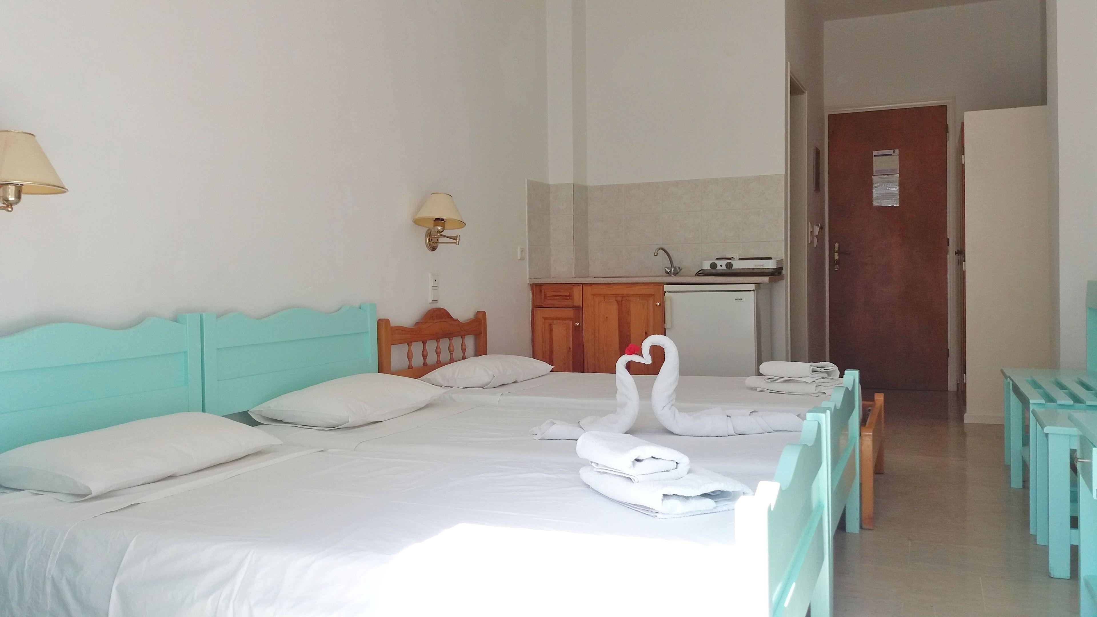 Kymata Hotel — photo 4