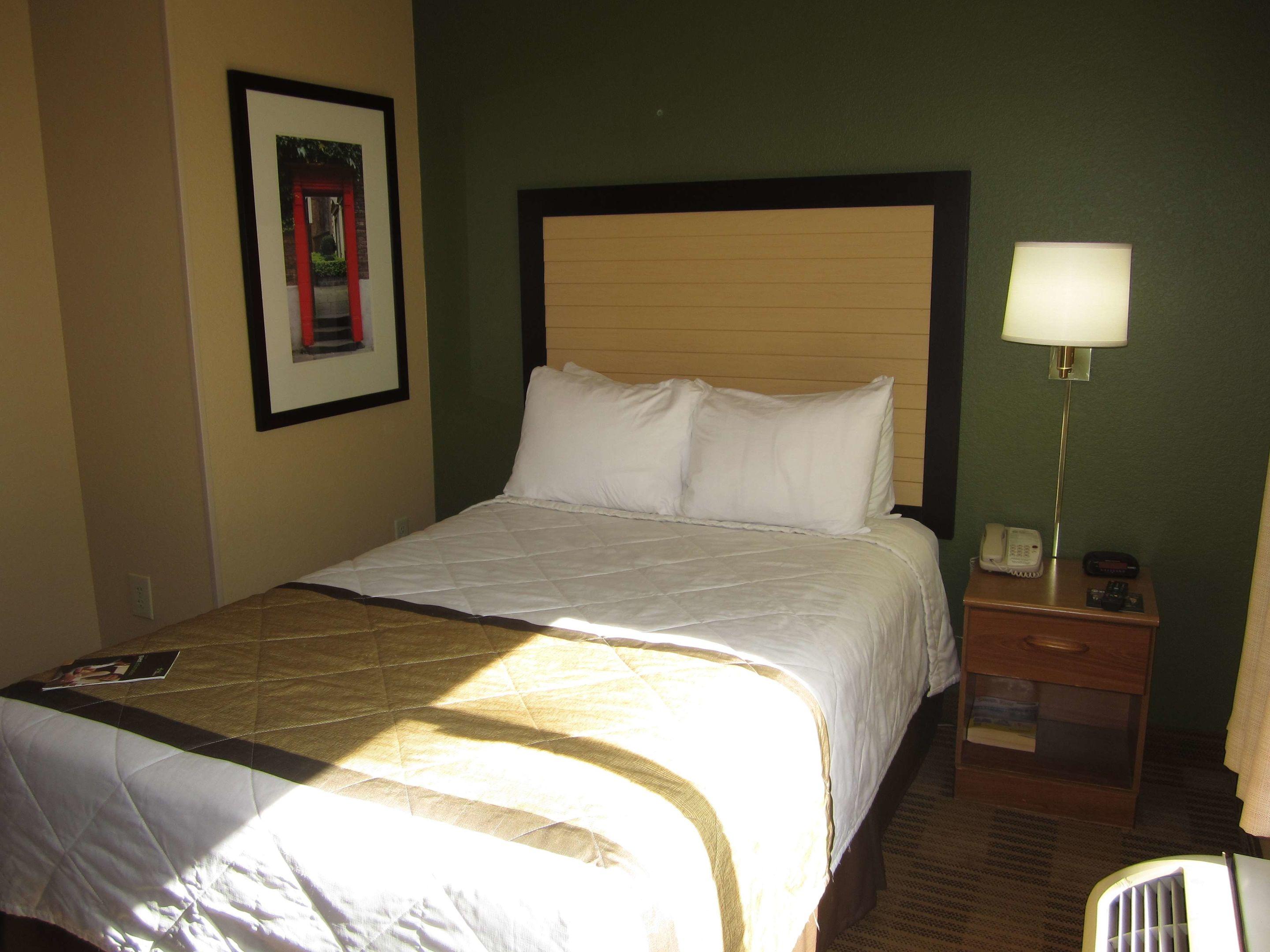 Extended Stay America - Los Angeles - South — photo 5