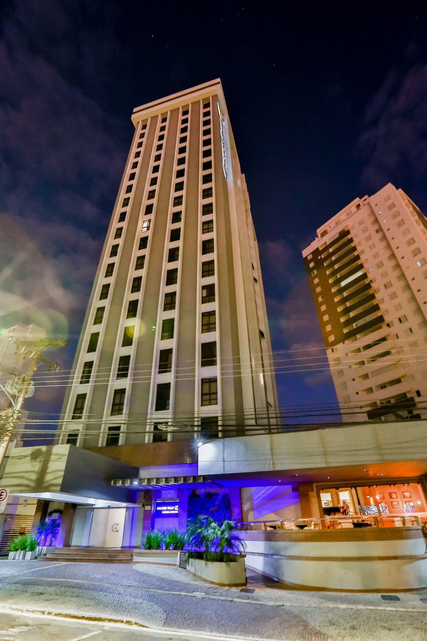 Golden Tulip Goiânia Address — photo 4