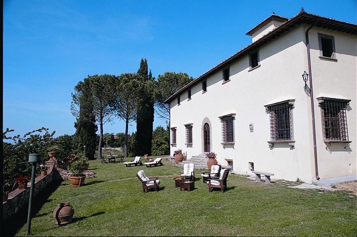 Villa Belvedere Campoli — photo 5