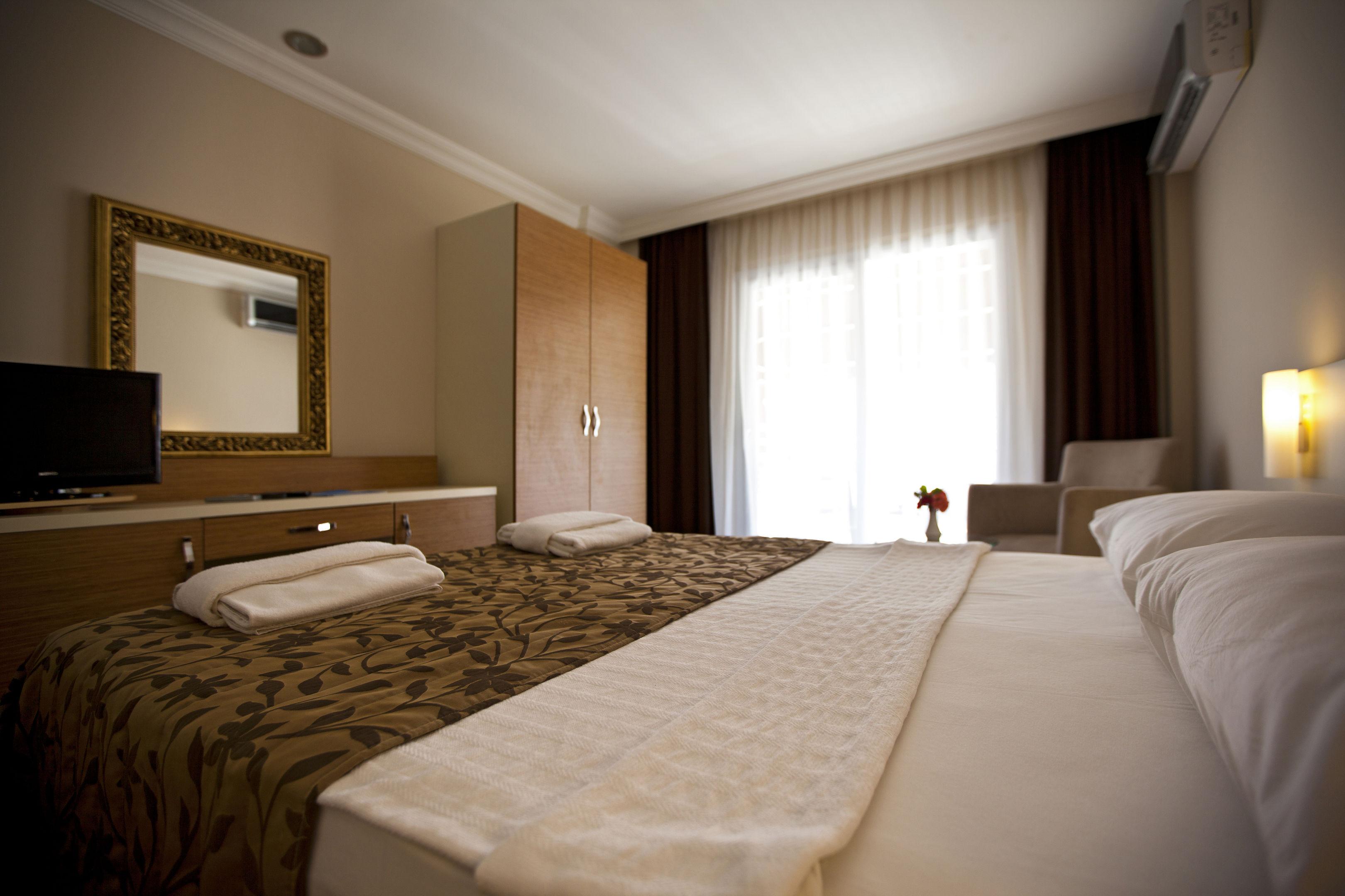 Risa Hotel — photo 4