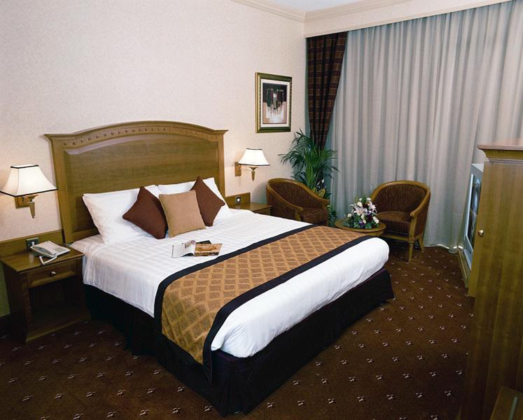 Avenue Hotel Dubai — photo 5