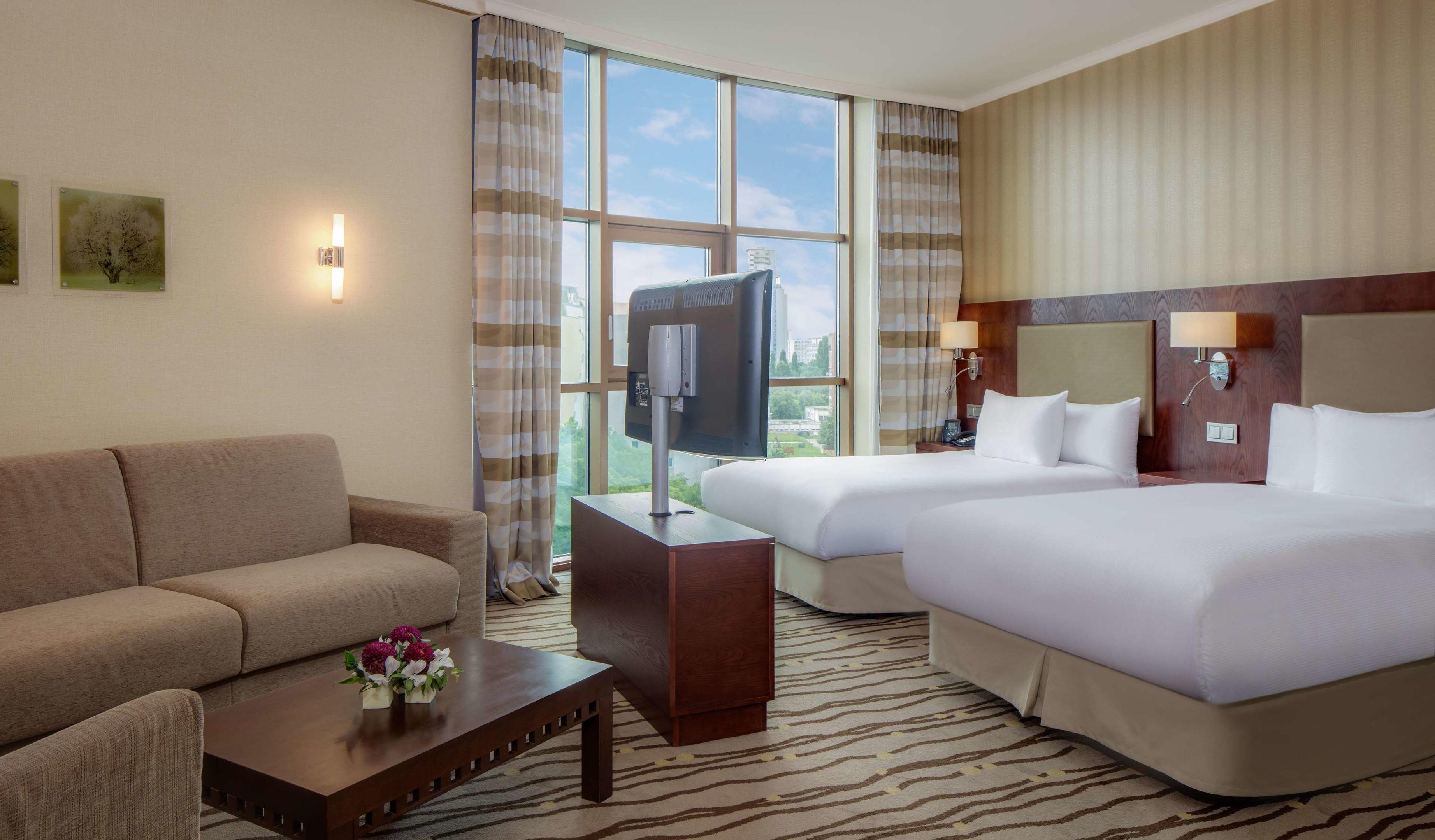 DoubleTree by Hilton Hotel Bratislava — photo 5