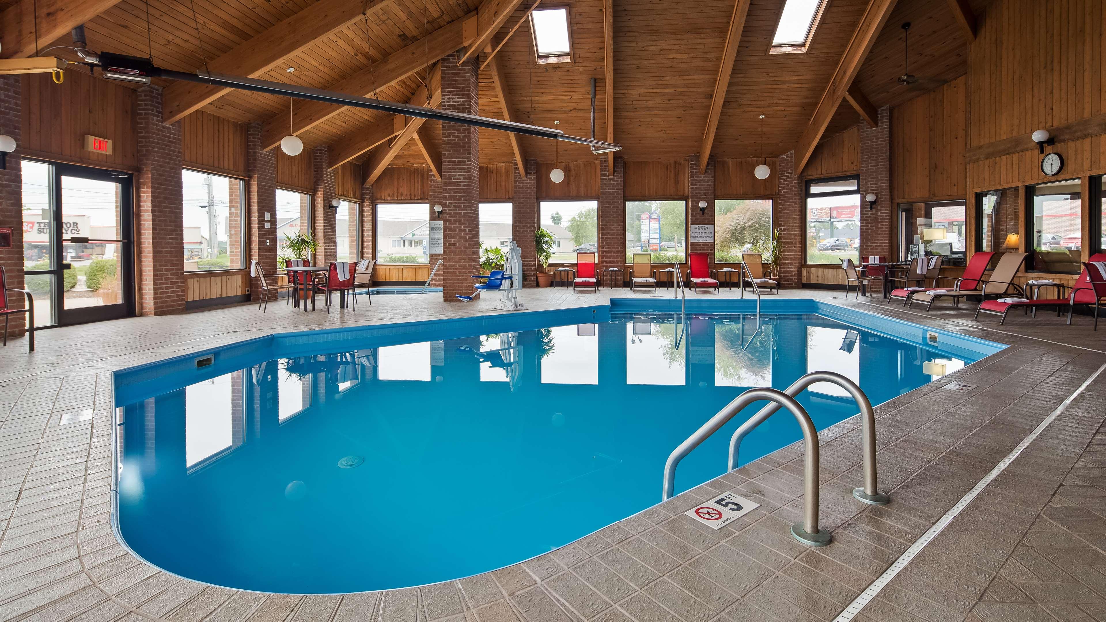 Best Western Norwalk — photo 3
