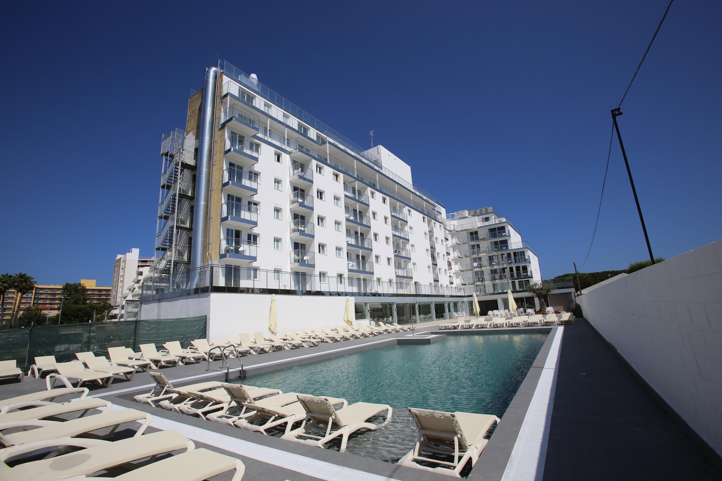 Hotel Europa Splash & Spa — photo 1