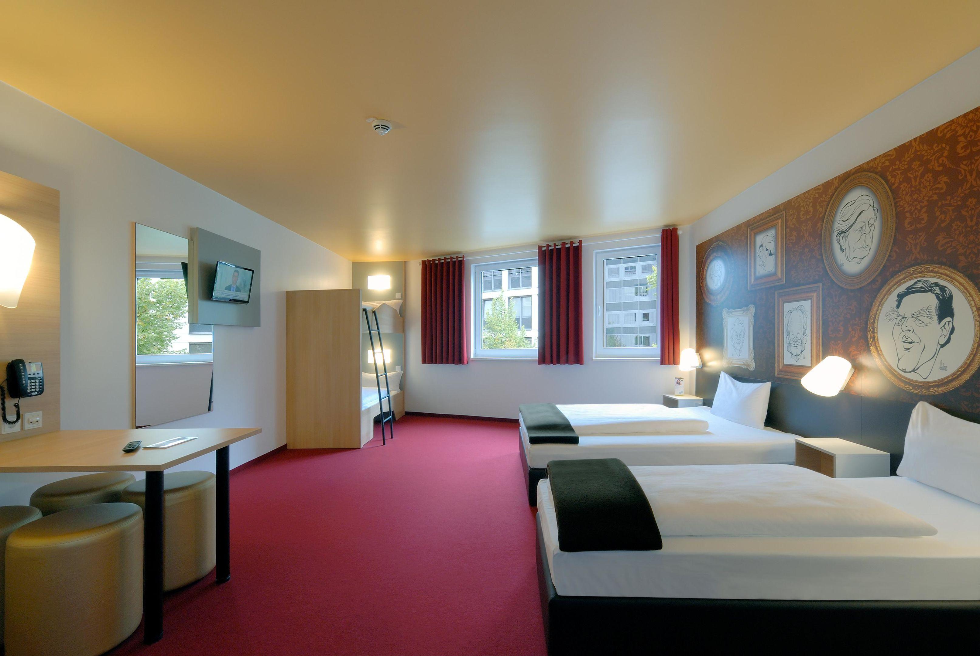 B&B Hotel Bonn — photo 4