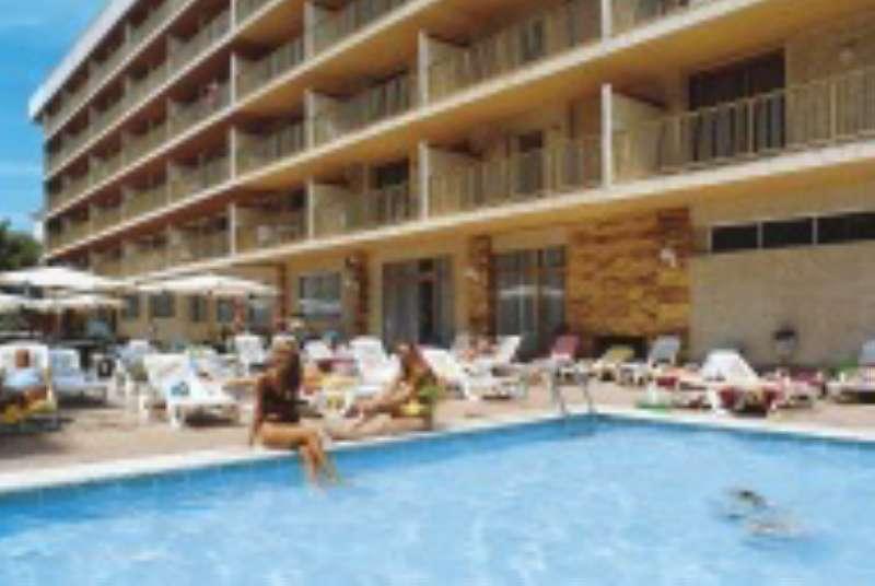 4R Salou Park Resort II — photo 3