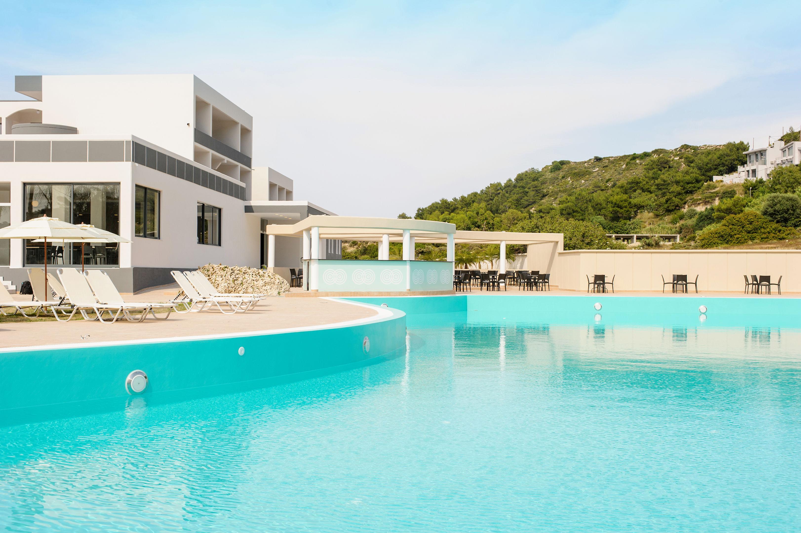 Evita Resort — photo 5