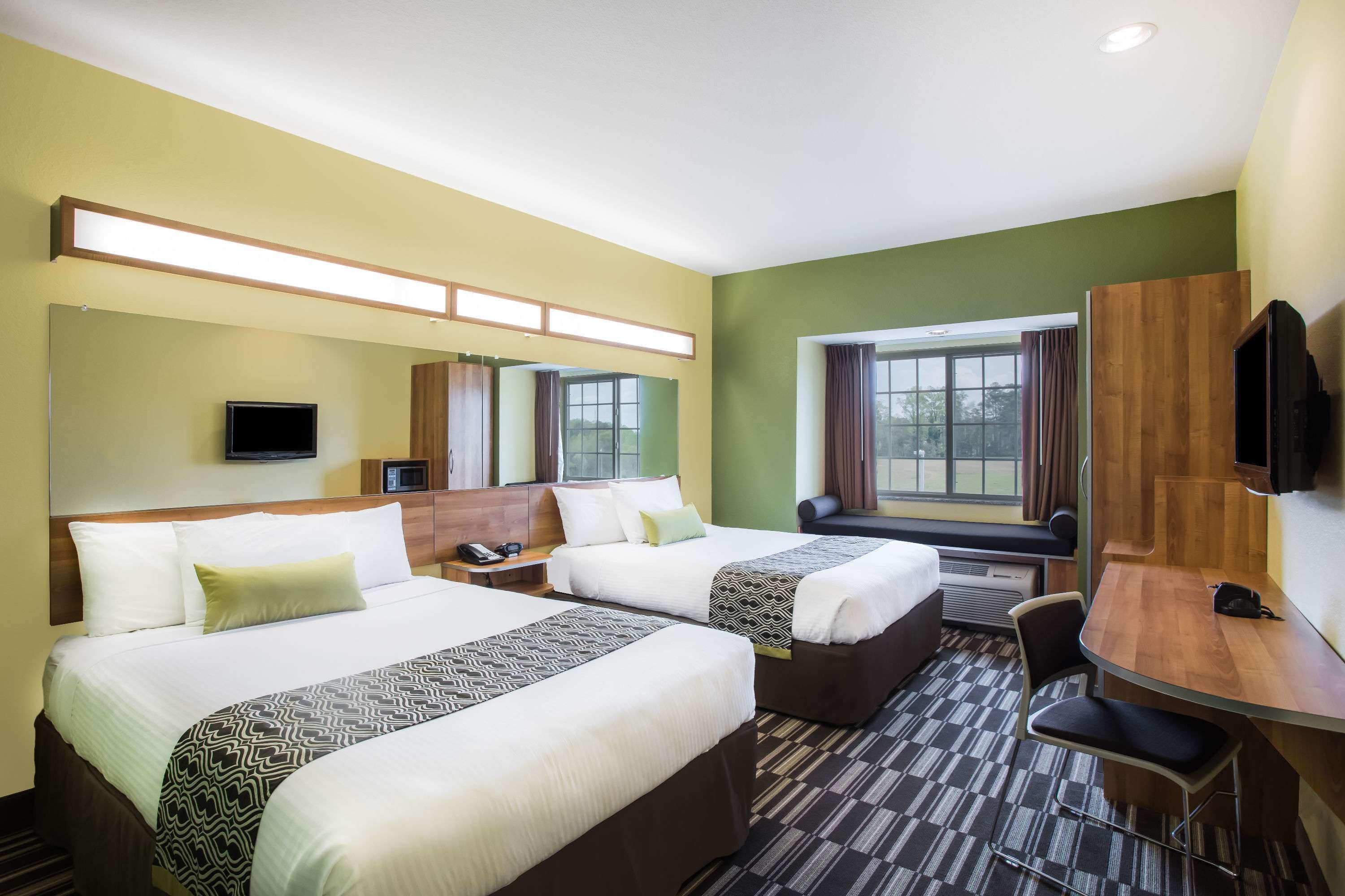Microtel Inn And Suites Opelik — photo 4
