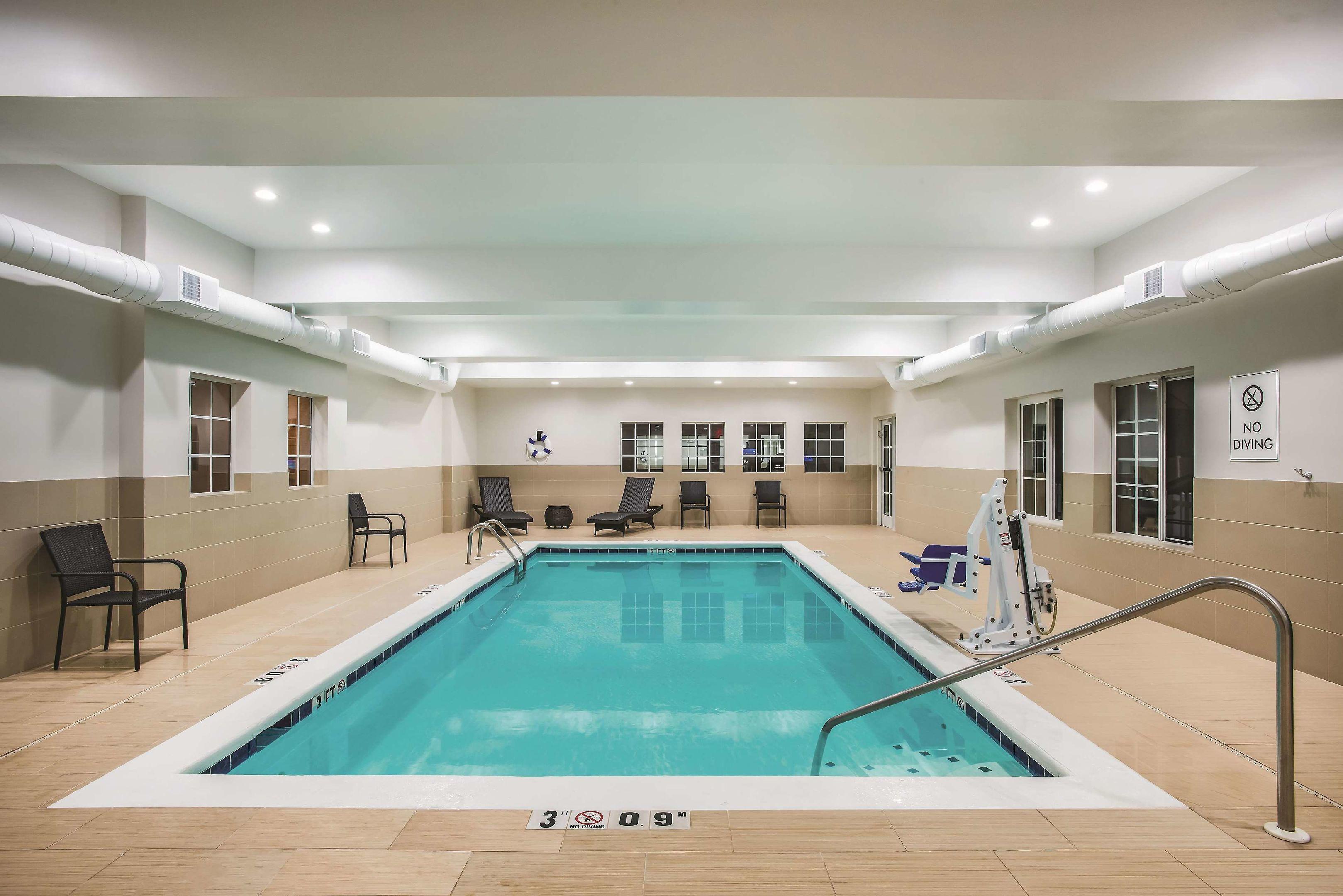 La Quinta Inn & Suites Chambersburg — photo 4