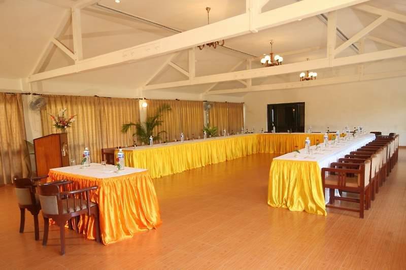 Keys Select Ronil Resort Goa — photo 3