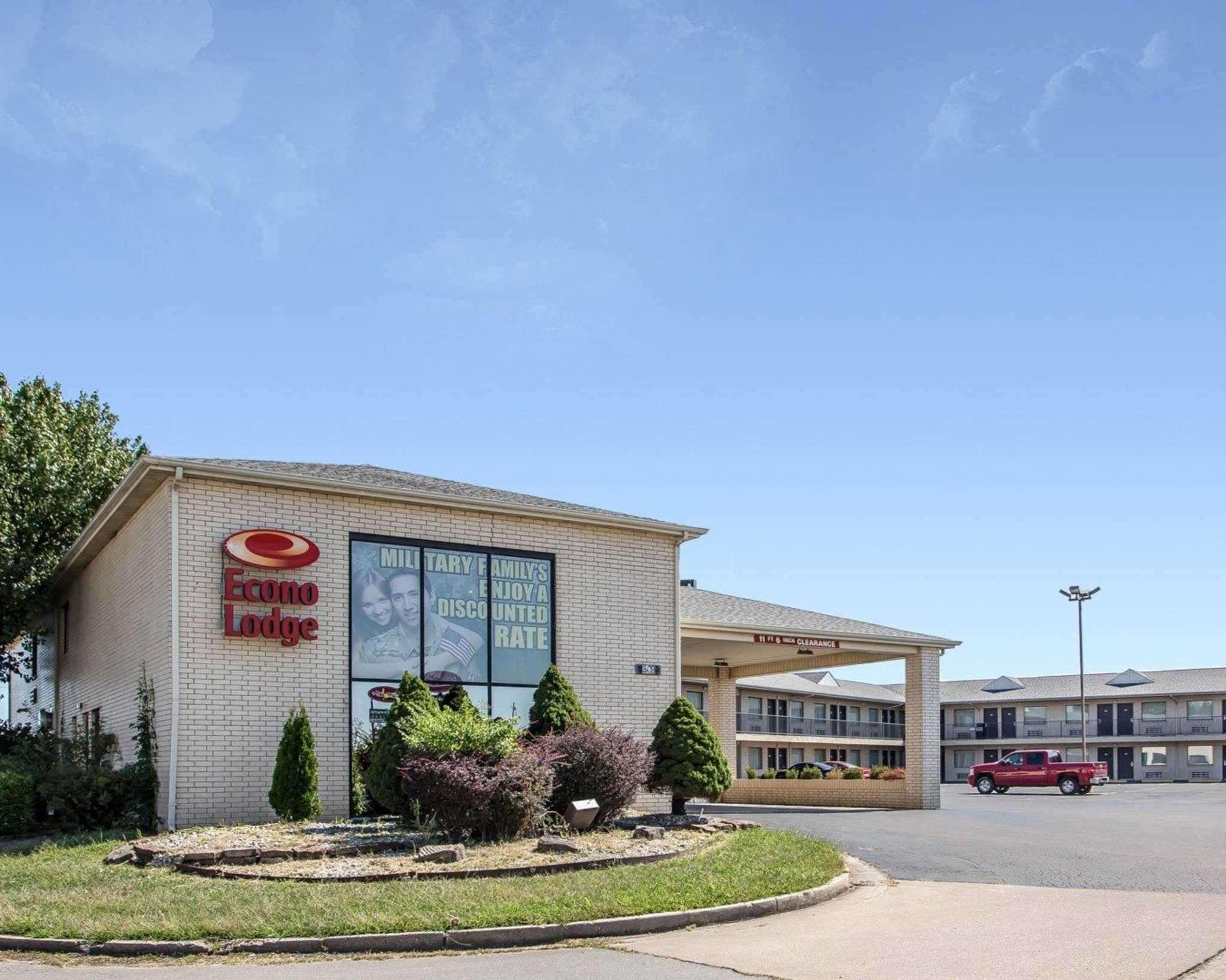 Econo Lodge — photo 5
