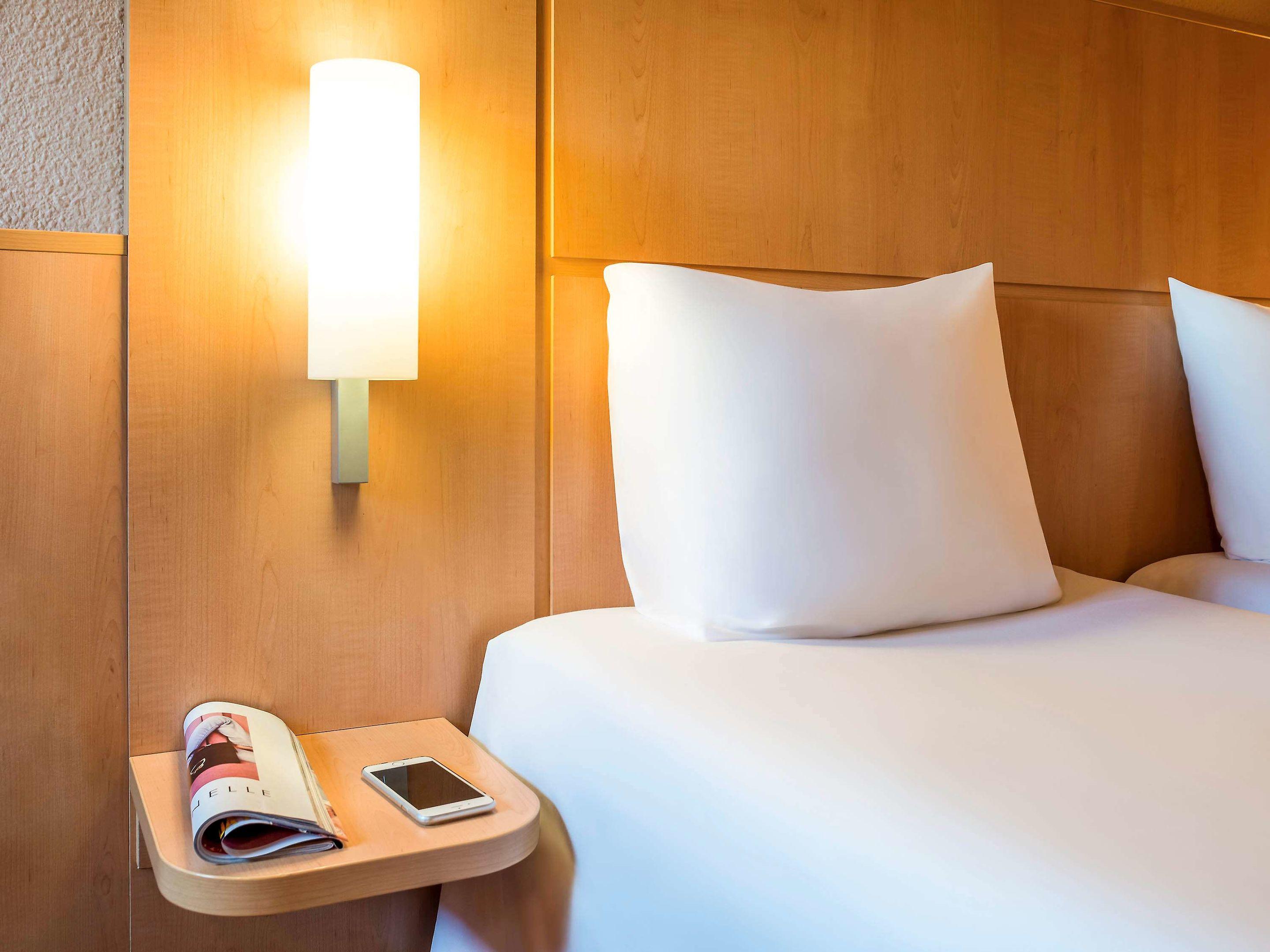 ibis Milano Ca Granda — photo 4