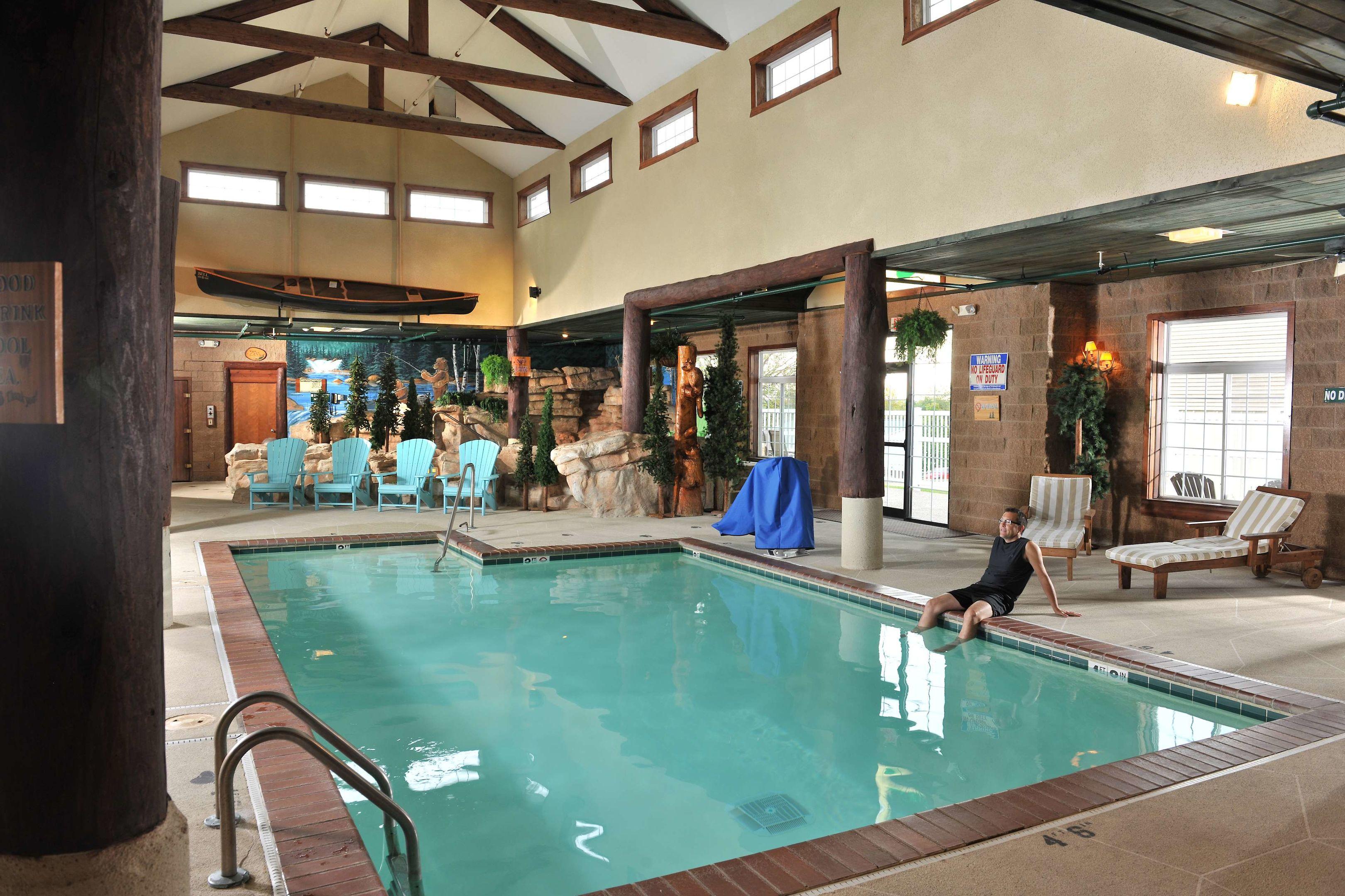 Stoney Creek Inn — photo 5